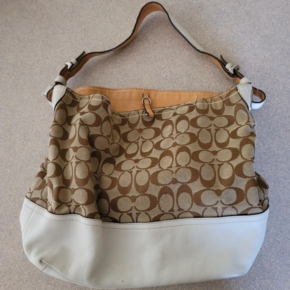 Coach Purse - Picture 1 of 2